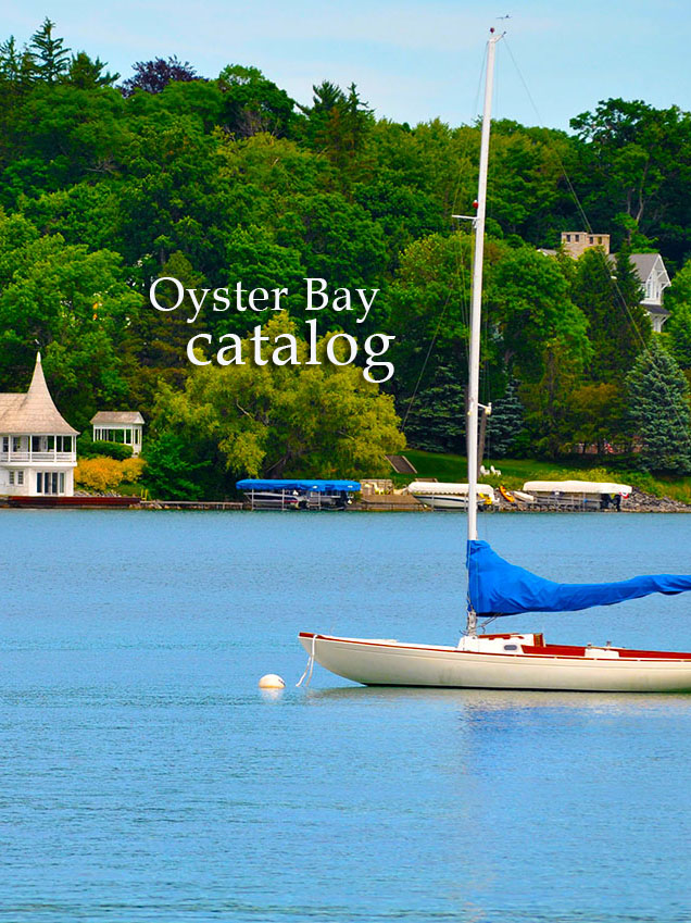 lexington oyster bay catalog