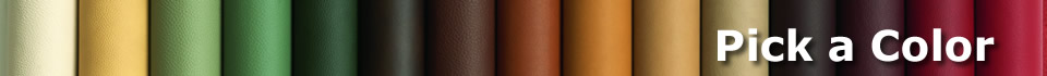 stressless leather colors