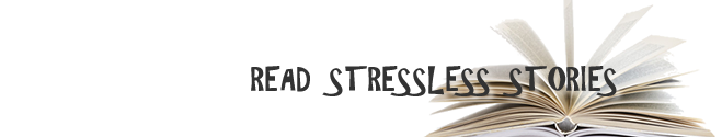read the Simply Stressless blog