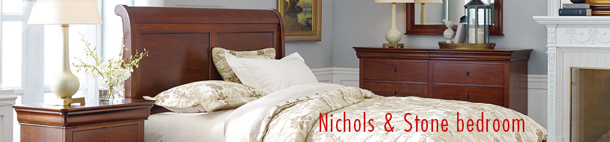 nichols and stone bedrooms