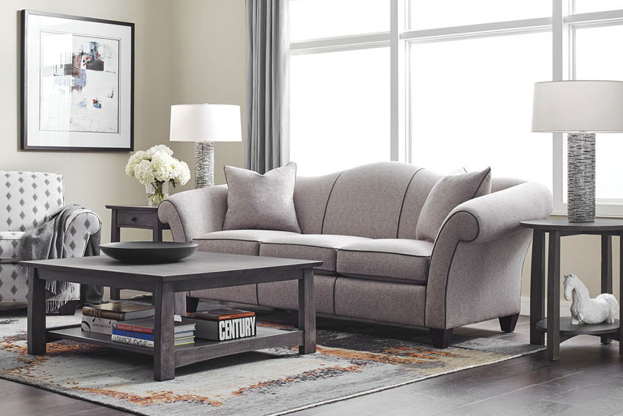  Stickley fine upholstery and sofas