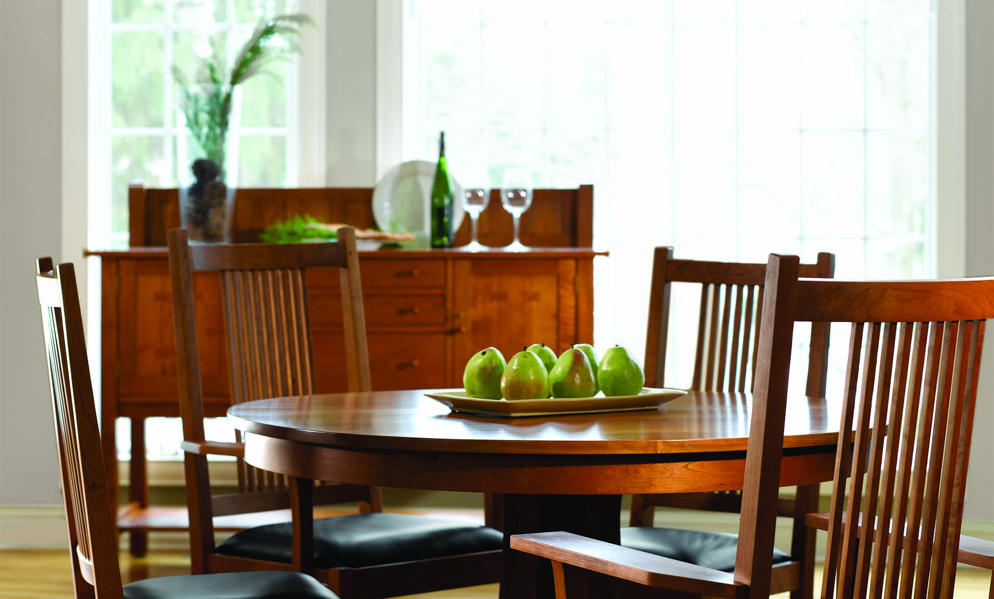 Stickley Mission Style Furniture - Gustav stickley furniture is the ...