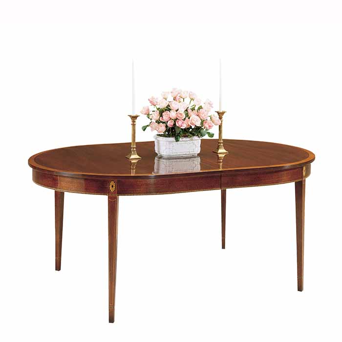 Stickley Monroe Place Dining Table