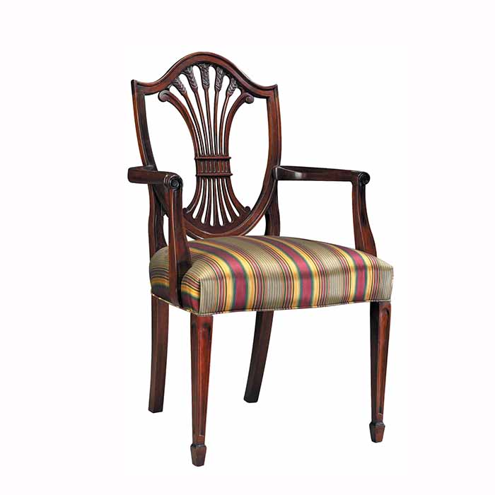 Stickley Monroe Place Arm Chair