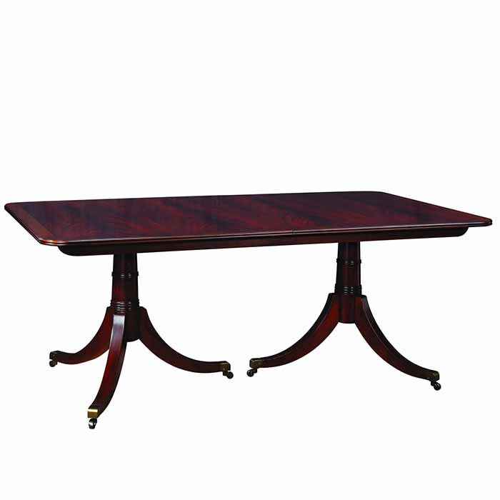 Stickley Haverford Dining Table