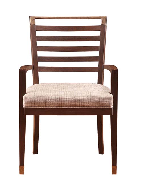 Addison arm chair studio by stickley dining chair