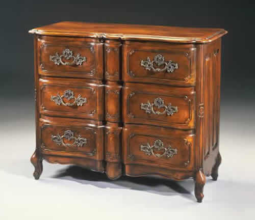 theodore alexander chest